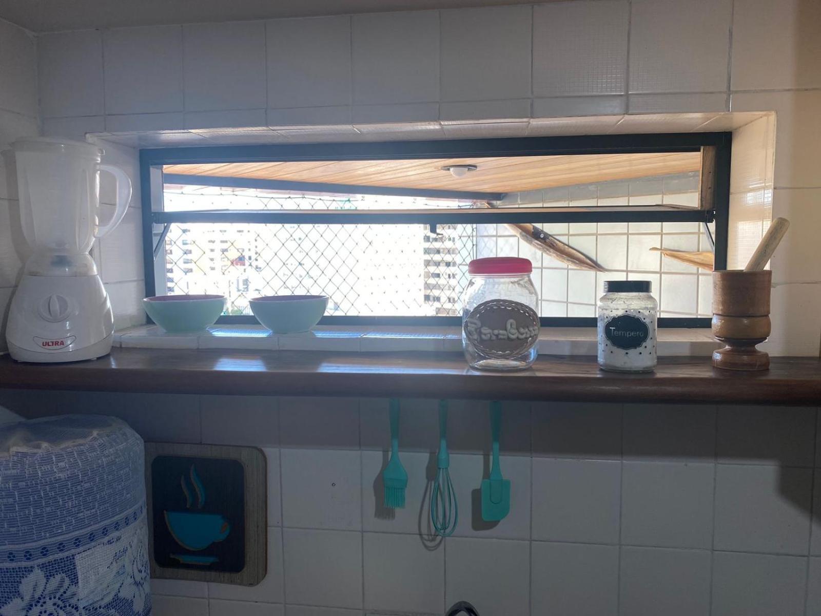 Apto 703 - Quarto e sala na praia de Ponta Verde com Wi-Fi, tv a cabo e piscina Maceió Exterior foto