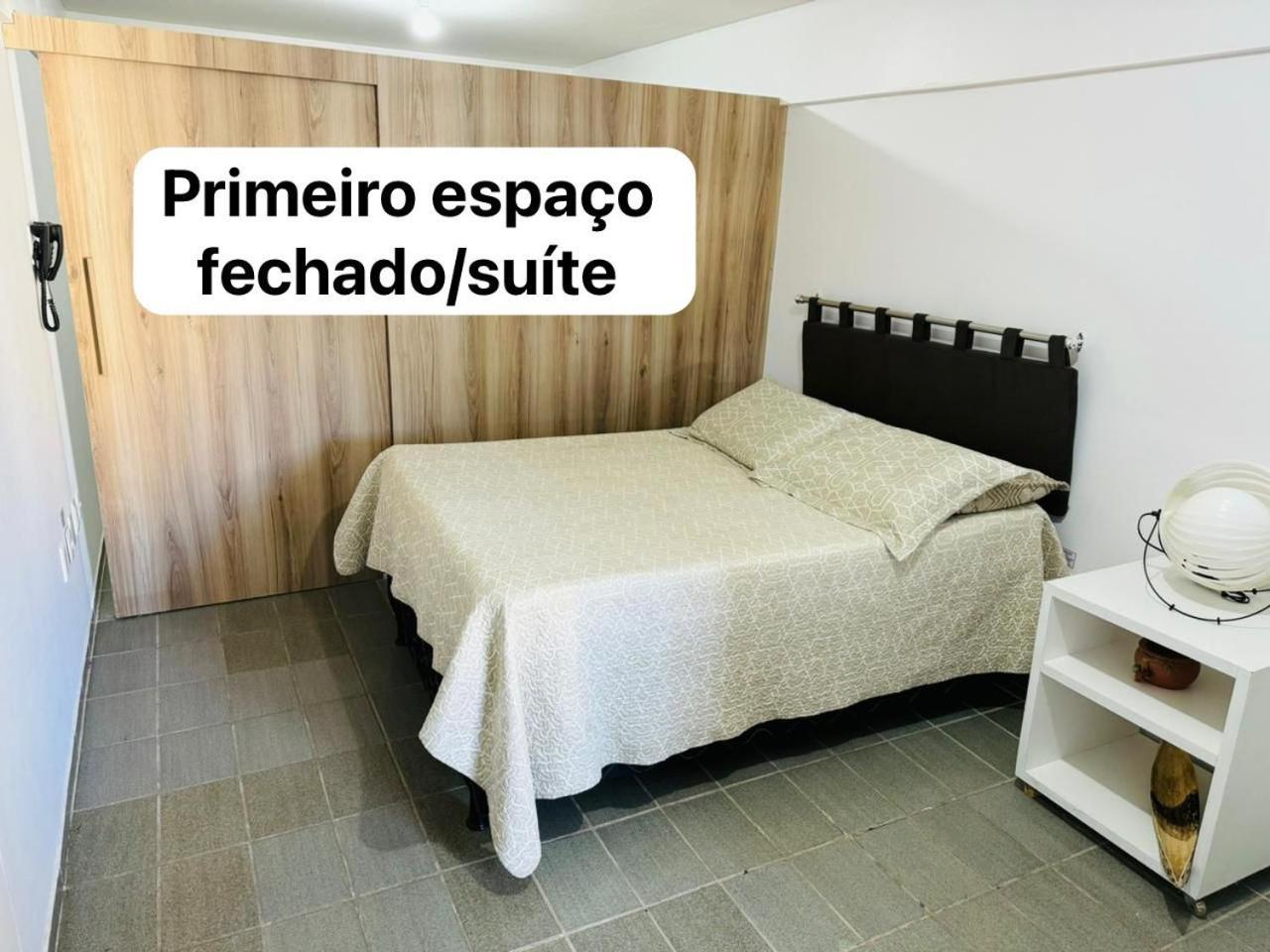 Apto 703 - Quarto e sala na praia de Ponta Verde com Wi-Fi, tv a cabo e piscina Maceió Exterior foto