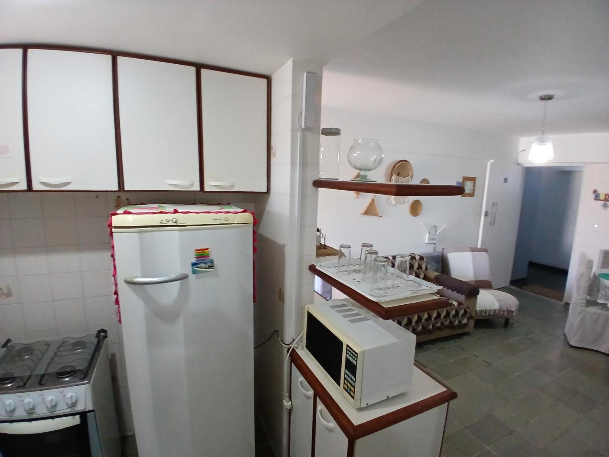 Apto 703 - Quarto e sala na praia de Ponta Verde com Wi-Fi, tv a cabo e piscina Maceió Exterior foto